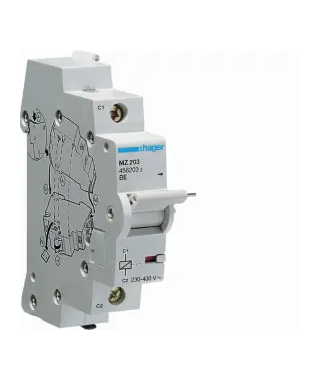 BOBINE A EMISSION 230-415V AC