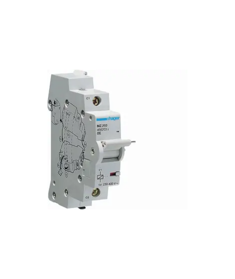 BOBINE A EMISSION 230-415V AC