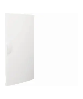 PORTE OPAQUE POUR COFFRET GAMMA
