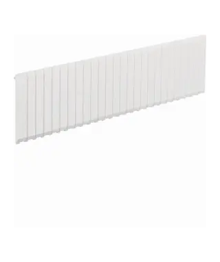 OBTURATEUR EN BANDE GAMMA 13 MOD