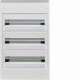 COFFRET VEGA LARGEUR 18 MODULES