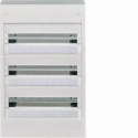 COFFRET VEGA LARGEUR 18 MODULES