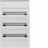 COFFRET VEGA LARGEUR 18 MODULES