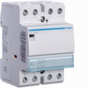 CONTACTEUR 40A, 4F, 230V