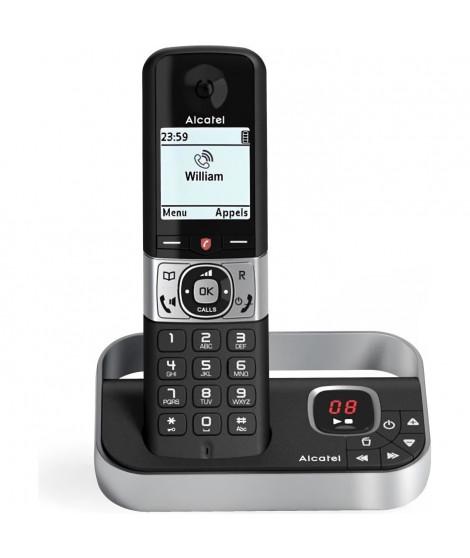 ALCATEL F890 VOICE