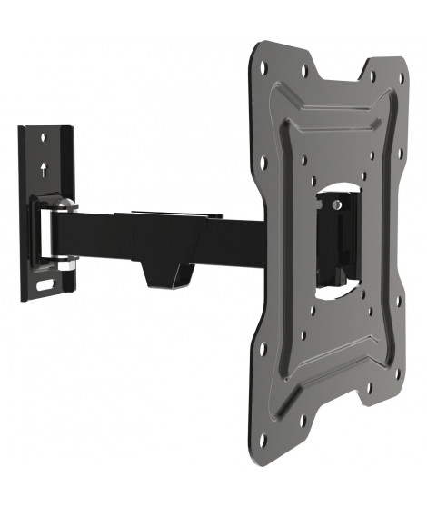 INOTEK MOOV 101 Support TV orientable mural - 14 a 42 - Orientation : 180° / 180°