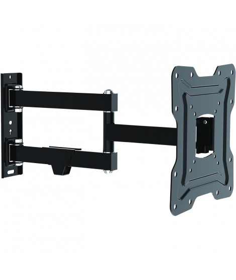 INOTEK MOOV 102 Support TV orientable mural - 14 a 42 - Orientation : 180° / 340° / 180°