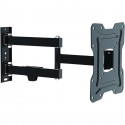 INOTEK MOOV 102 Support TV orientable mural - 14 a 42 - Orientation : 180° / 340° / 180°