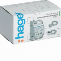 PACK AFFICHEUR MODULAIRE DES CO