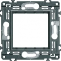 SUPPORT GALLERY 2 MODULES POUR M