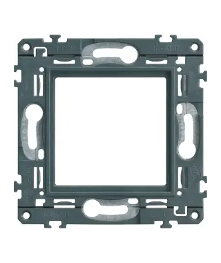 SUPPORT GALLERY 2 MODULES A GRIF