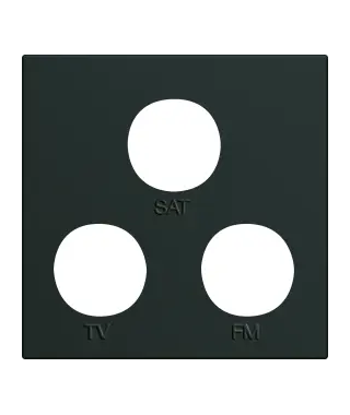 ENJOLIVEUR PRISE TV+FM+SAT GAL L