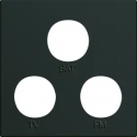 ENJOLIVEUR PRISE TV+FM+SAT GAL L