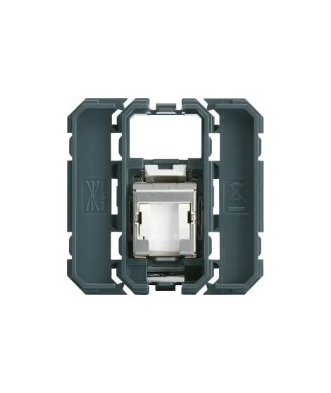 PRISE RJ45 GALLERY CAT.6A STP
