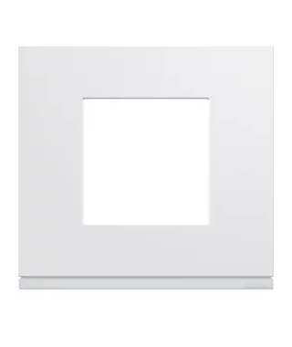 PLAQUE GALLERY PLASTIQUE INJECTE