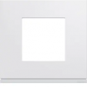 PLAQUE GALLERY PLASTIQUE INJECTE