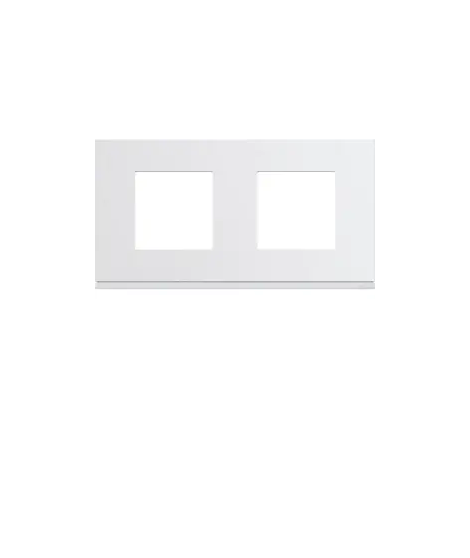 PLAQUE GALLERY PLASTIQUE INJECTE