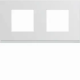 PLAQUE GALLERY PLASTIQUE INJECTE