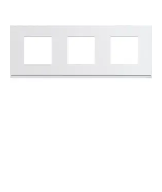 PLAQUE GALLERY PLASTIQUE INJECTE