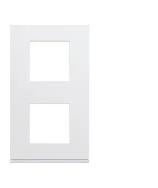 PLAQUE GALLERY PLASTIQUE INJECTE