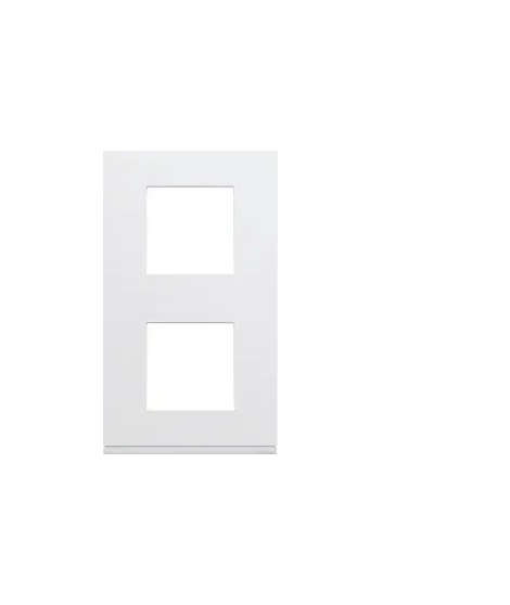 PLAQUE GALLERY PLASTIQUE INJECTE