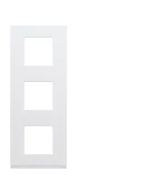 PLAQUE GALLERY PLASTIQUE INJECTE
