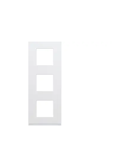 PLAQUE GALLERY PLASTIQUE INJECTE
