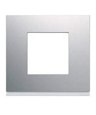 PLAQUE GALLERY PLASTIQUE PEINT 1