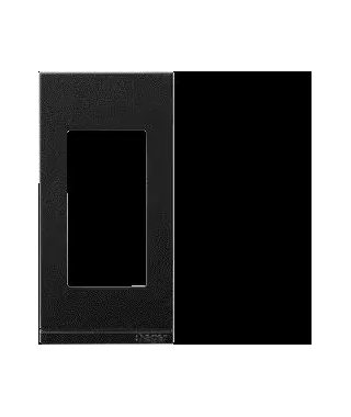 PLAQUE GALLERY PLASTIQUE PEINT 1