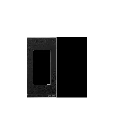 PLAQUE GALLERY PLASTIQUE PEINT 1