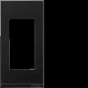 PLAQUE GALLERY PLASTIQUE PEINT 1