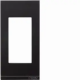 PLAQUE GALLERY PLASTIQUE PEINT 1