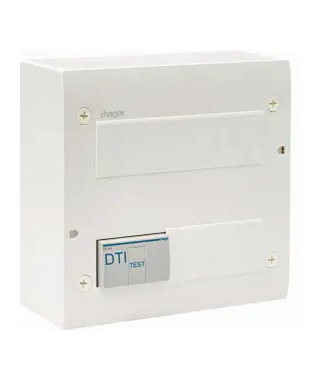 COFFRET DE COMMUNICATION ECO 4XR