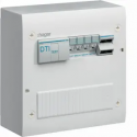 COFFRET DE COMMUNICATION SEMI-EQ