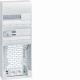 COFFRET VDI 2 RANGEES 26 MODULES
