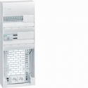 COFFRET VDI 2 RANGEES 26 MODULES