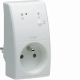 PRISE GIGOGNE ON/OFF 16A KNX RA