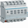 MODULE 10 ENTREES 230V~