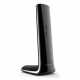 Logicom Luxia 150 Solo Téléphone Sans Fil Sans Répondeur Noir Gris