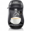 Machine a café multi-boissons BOSCH TAS1002C4 - TASSIMO - T10 HAPPY + 2 packs de T-Discs