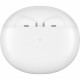 OPPO Enco Air Blanc - Ecouteurs sans fil Bluetooth