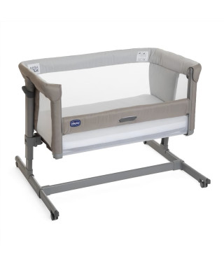 CHICCO - Berceau cododo Next2Me Dream Evo Beige Re_lux