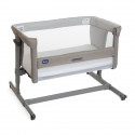 CHICCO - Berceau cododo Next2Me Dream Evo Beige Re_lux