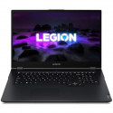 PC Portable Gamer - Lenovo Legion5 17ACH6H - 17,3 FHD-300 nits-144Hz - RYZEN 7 5800H - 16 Go - 1 To SSD - RTX3070 - Windows 11