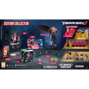 TEKKEN 8 - Jeu PS5 - Edition Collector