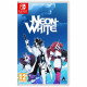 Jeu Nintendo Switch - Neon White - Action - PEGI 12+ - En boîte - Standard