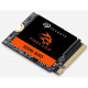 SEAGATE - FireCuda 520N - SSD gaming - 1To - NVMe M.2 2230-S2 PCIe G4 x4