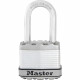 Cadenas Haute Sécurité - MASTER LOCK - M1EURDLFCC - A Clé - Acier Laminé - Extérieur - Anse M