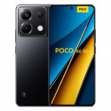 XIAOMI - Poco X6 5G - 512Go - Noir