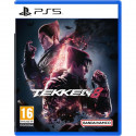 TEKKEN 8 - Jeu PS5